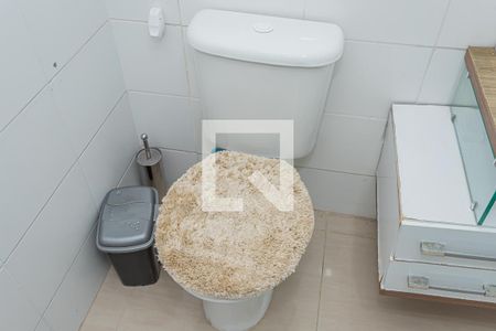 Apartamento para alugar com 45m², 2 quartos e 1 vagaBanheiro