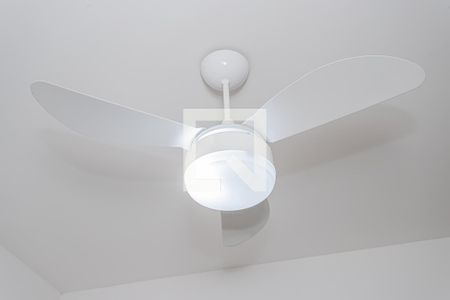 Apartamento para alugar com 45m², 2 quartos e 1 vagaQuarto 2