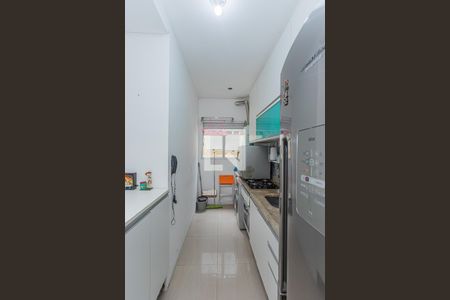 Apartamento para alugar com 45m², 2 quartos e 1 vagaCozinha