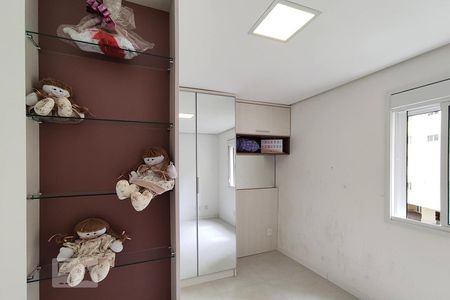Quarto 1 de apartamento para alugar com 2 quartos, 62m² em Marechal Rondon, Canoas