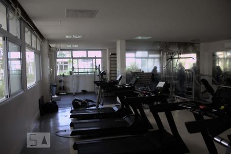 Apartamento à venda com 93m², 2 quartos e 2 vagasÁrea Comum