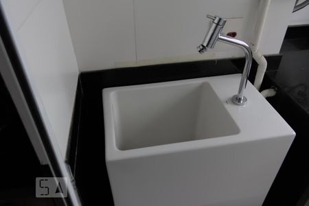 Apartamento à venda com 93m², 2 quartos e 2 vagasÁrea de Serviço