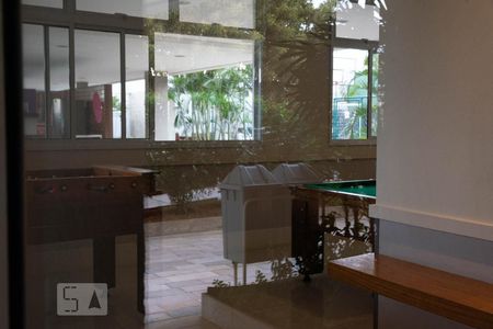 Apartamento à venda com 93m², 2 quartos e 2 vagasSalão de jogos