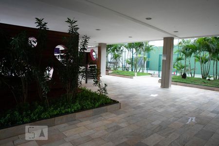 Apartamento à venda com 93m², 2 quartos e 2 vagasÁrea comum