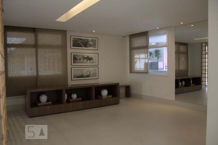 Apartamento à venda com 93m², 2 quartos e 2 vagasÁrea Comum