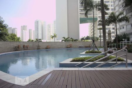 Apartamento à venda com 93m², 2 quartos e 2 vagasÁrea Comum