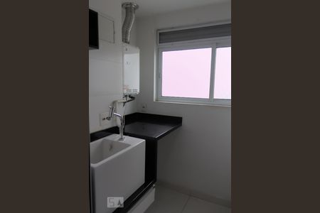 Apartamento à venda com 93m², 2 quartos e 2 vagasÁrea de Serviço