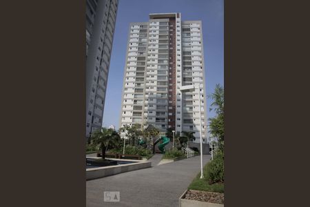 Apartamento à venda com 93m², 2 quartos e 2 vagasFachada