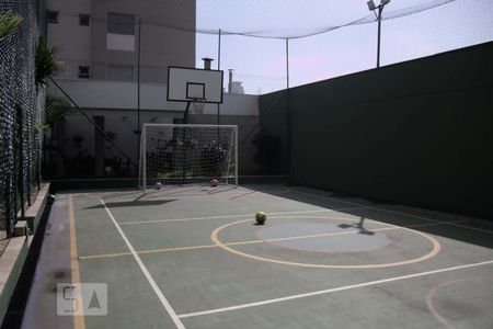 Apartamento à venda com 93m², 2 quartos e 2 vagasÁrea Comum