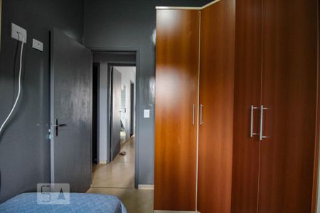 Casa de condomínio à venda com 85m², 3 quartos e 1 vagaQuarto