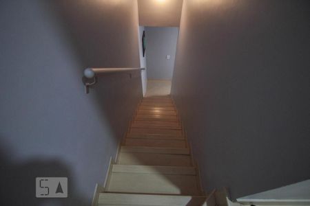 Casa de condomínio à venda com 85m², 3 quartos e 1 vagaQuarto 3