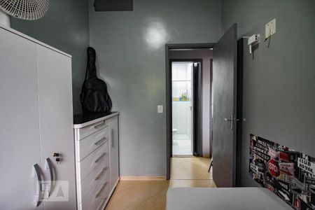 Casa de condomínio à venda com 85m², 3 quartos e 1 vagaQuarto 3