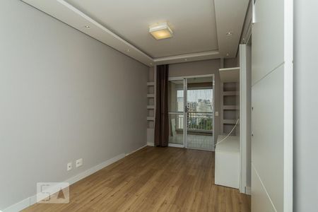 Apartamento para alugar com 56m², 2 quartos e 1 vagaSala