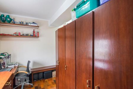 Casa à venda com 240m², 3 quartos e 3 vagas Casa à venda com 240m², 3 quartos e 3 vagasCloset da Suíte 1