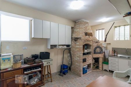 Casa à venda com 240m², 3 quartos e 3 vagas Casa à venda com 240m², 3 quartos e 3 vagasÁrea da Churrasqueira