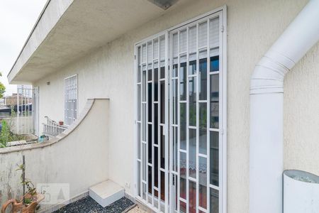 Casa à venda com 240m², 3 quartos e 3 vagas Casa à venda com 240m², 3 quartos e 3 vagasVaranda da Suíte 1
