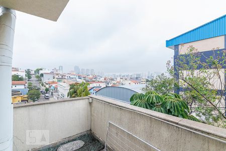 Casa à venda com 240m², 3 quartos e 3 vagas Casa à venda com 240m², 3 quartos e 3 vagasVaranda da Suíte 1