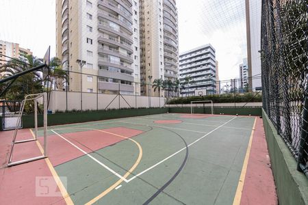 Apartamento para alugar com 131m², 2 quartos e 2 vagas Apartamento para alugar com 131m², 2 quartos e 2 vagasQuadra