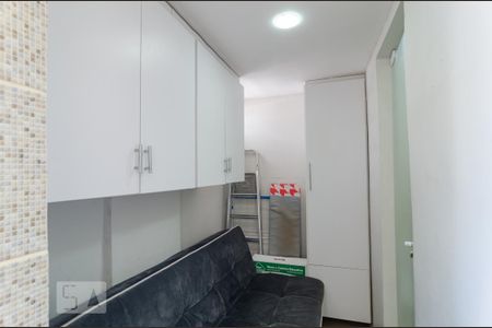Apartamento à venda com 65m², 2 quartos e 1 vaga Apartamento à venda com 65m², 2 quartos e 1 vagaLavanderia