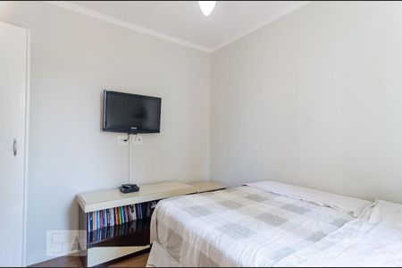 Quarto 1 de apartamento à venda com 2 quartos, 65m² em Vila Mascote, São Paulo