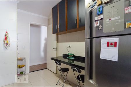 Apartamento à venda com 65m², 2 quartos e 1 vaga Apartamento à venda com 65m², 2 quartos e 1 vagaCozinha