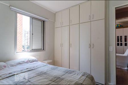 Quarto 1 de apartamento à venda com 2 quartos, 65m² em Vila Mascote, São Paulo