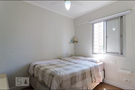 Quarto 1 de apartamento à venda com 2 quartos, 65m² em Vila Mascote, São Paulo
