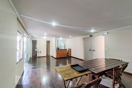 Apartamento à venda com 65m², 2 quartos e 1 vaga Apartamento à venda com 65m², 2 quartos e 1 vagaSalão de Festas