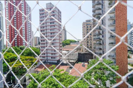 Apartamento à venda com 65m², 2 quartos e 1 vaga Apartamento à venda com 65m², 2 quartos e 1 vagaVista do Quarto 1