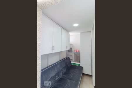 Apartamento à venda com 65m², 2 quartos e 1 vaga Apartamento à venda com 65m², 2 quartos e 1 vagaLavanderia