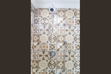 Apartamento à venda com 65m², 2 quartos e 1 vaga Apartamento à venda com 65m², 2 quartos e 1 vagaBanheiro Social