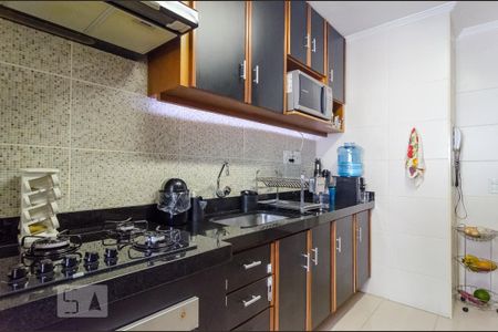Apartamento à venda com 65m², 2 quartos e 1 vaga Apartamento à venda com 65m², 2 quartos e 1 vagaCozinha