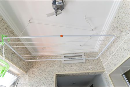 Apartamento à venda com 65m², 2 quartos e 1 vaga Apartamento à venda com 65m², 2 quartos e 1 vagaLavanderia