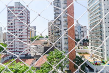 Apartamento à venda com 65m², 2 quartos e 1 vaga Apartamento à venda com 65m², 2 quartos e 1 vagaVista do Quarto 2