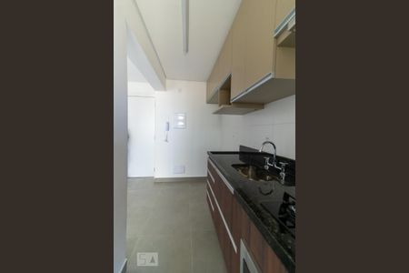 Apartamento para alugar com 69m², 2 quartos e 2 vagasCozinha