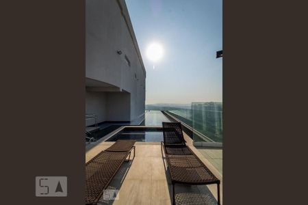 Apartamento para alugar com 69m², 2 quartos e 2 vagasÁrea comum - Piscina