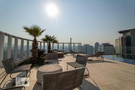 Apartamento para alugar com 69m², 2 quartos e 2 vagasÁrea comum