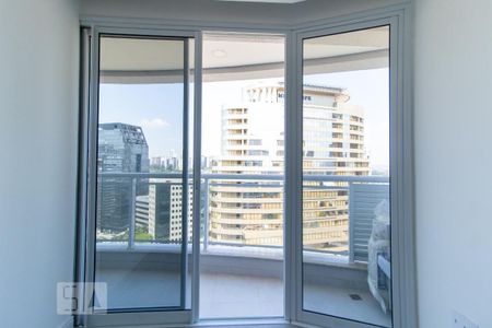 Apartamento para alugar com 69m², 2 quartos e 2 vagasSuíte