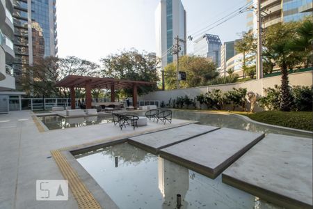 Apartamento para alugar com 69m², 2 quartos e 2 vagasÁrea comum