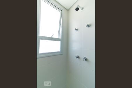 Apartamento para alugar com 69m², 2 quartos e 2 vagasBanheiro da Suíte