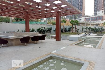 Apartamento para alugar com 69m², 2 quartos e 2 vagasÁrea comum