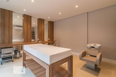 Apartamento para alugar com 69m², 2 quartos e 2 vagasÁrea comum - Spa