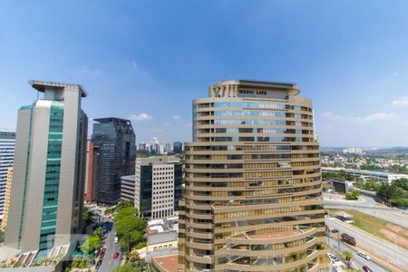 Apartamento para alugar com 69m², 2 quartos e 2 vagasVista da Suíte