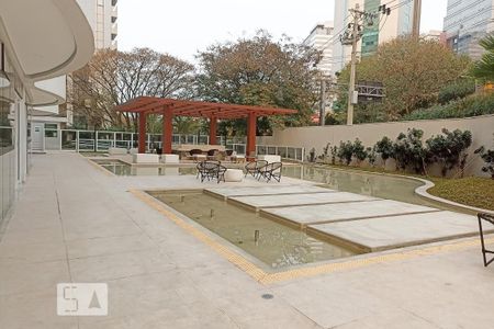 Apartamento para alugar com 69m², 2 quartos e 2 vagasÁrea comum