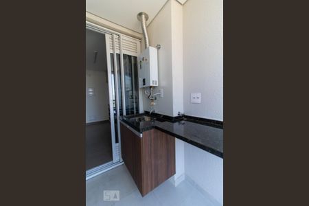 Apartamento para alugar com 69m², 2 quartos e 2 vagasÁrea de serviço