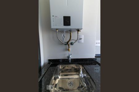 Apartamento para alugar com 69m², 2 quartos e 2 vagasÁrea de serviço