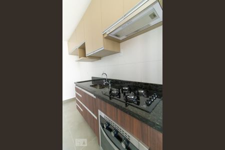 Apartamento para alugar com 69m², 2 quartos e 2 vagasCozinha