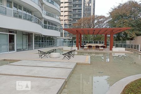 Apartamento para alugar com 69m², 2 quartos e 2 vagasÁrea comum