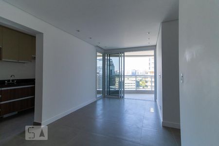Apartamento para alugar com 69m², 2 quartos e 2 vagasSala