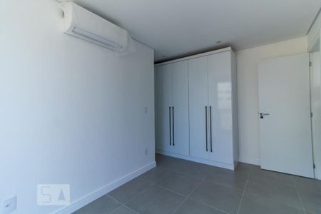 Suíte de apartamento para alugar com 2 quartos, 69m² em Empresarial 18 do Forte, Barueri